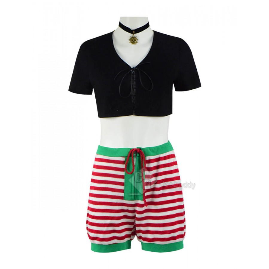 Léon The Professional Mathilda Leon Halloween Full Set Cosplay Costume